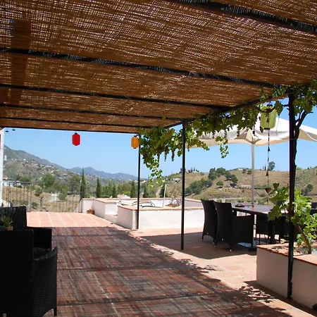 Holiday home La Estrella De
