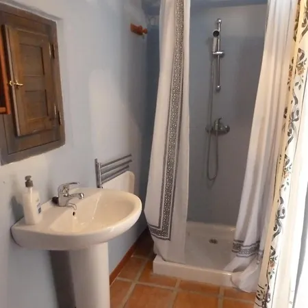 Holiday home La Estrella De