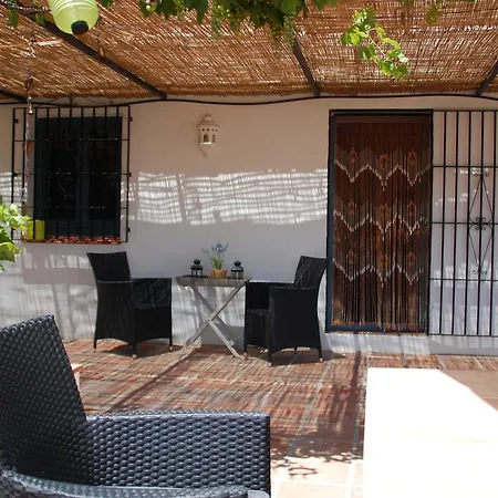 La Estrella De Holiday home