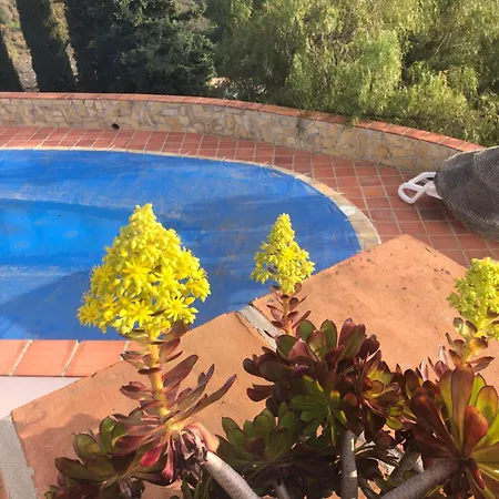 Holiday home La Estrella De *