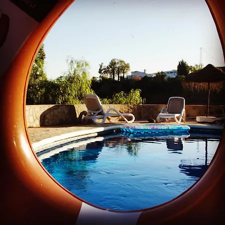 Holiday home La Estrella De