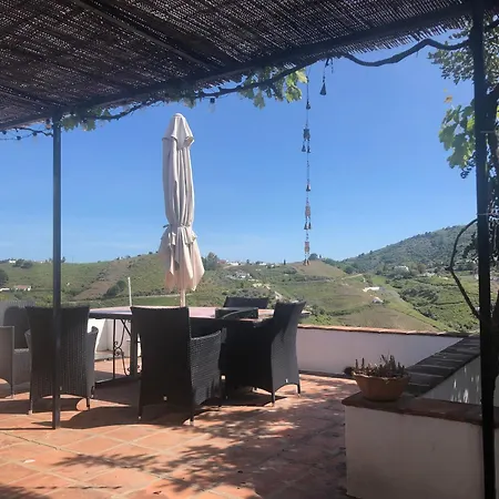 La Estrella De Holiday home